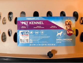Dog Cat Kennel