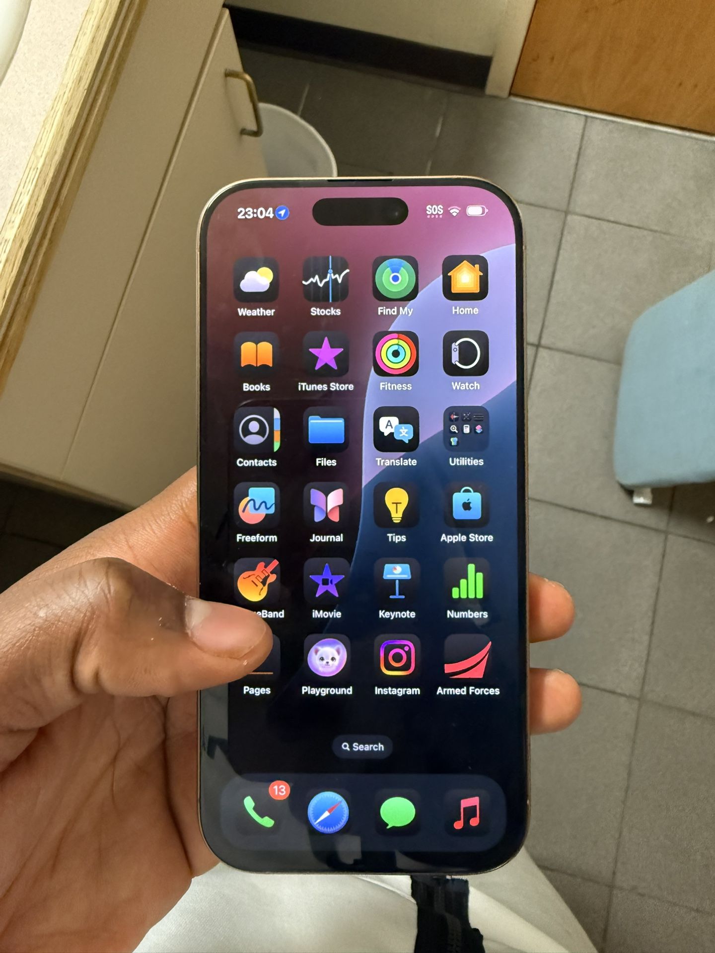 iPhone 16 Pro Fully Unlocked
