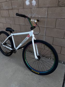 Throne The Goon BMX Bike 29er
