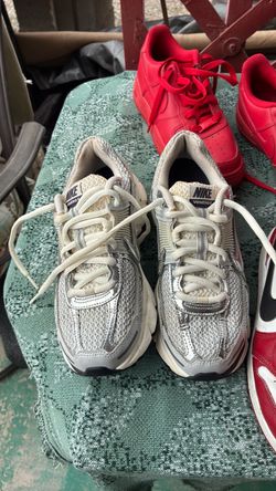 Nike size 8