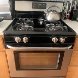 Mint Condition Stove,  Best Offer!  