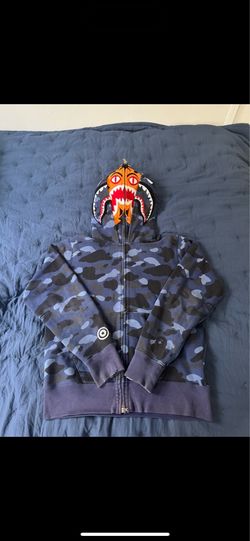 Bape hoodie