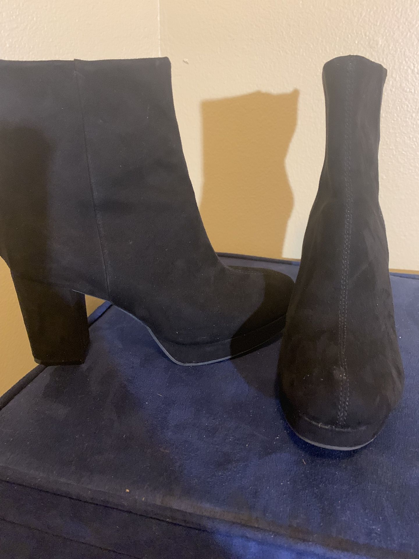 6 1/2 boots