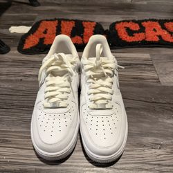 Nike Air Force 1s