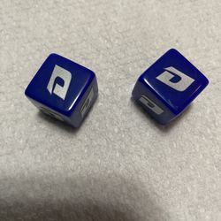 Dyno Bmx Air Valve Caps