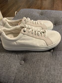 UGG Cali Low MLT Vaporous Grey Sneakers