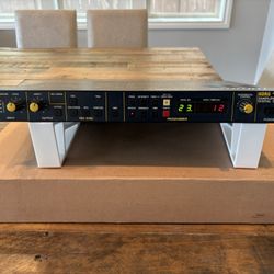 Korg SDD2000 Digital delay