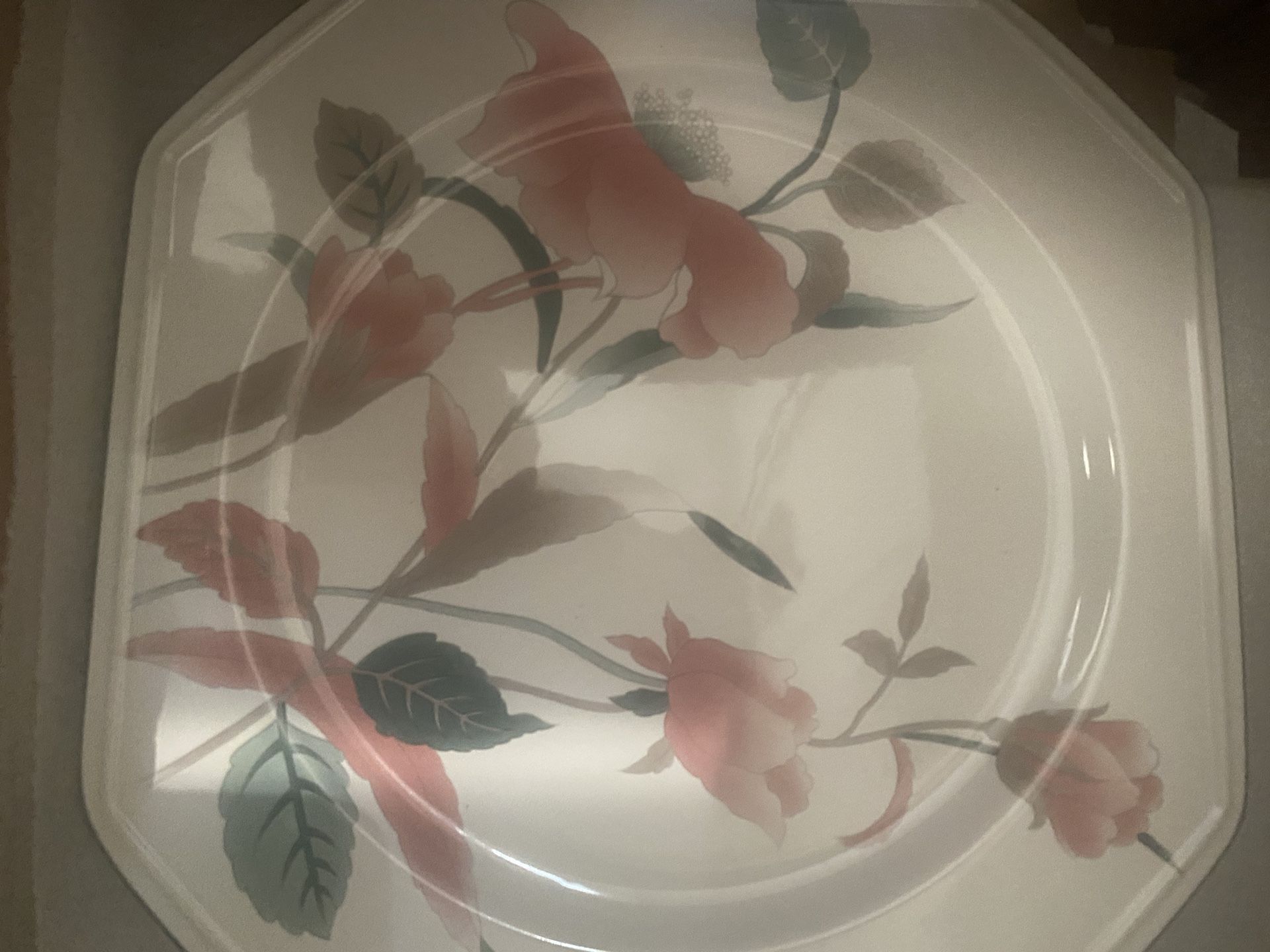 Whole Set Of China