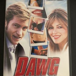 Dawg DVD 