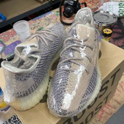 Yeezy Boost 350 V2 Men’s Sz 10 & 10.5 ‘Ashpea’