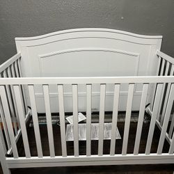 Baby Crib