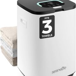 Brand New Towel Warmer 