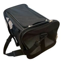 FREE *needs Repair* Pet Carrier