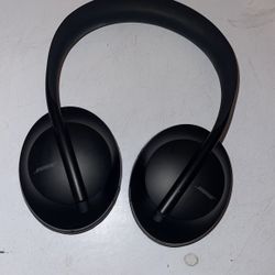 Bose Nc700