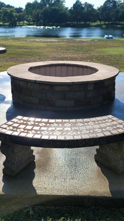 Firepit