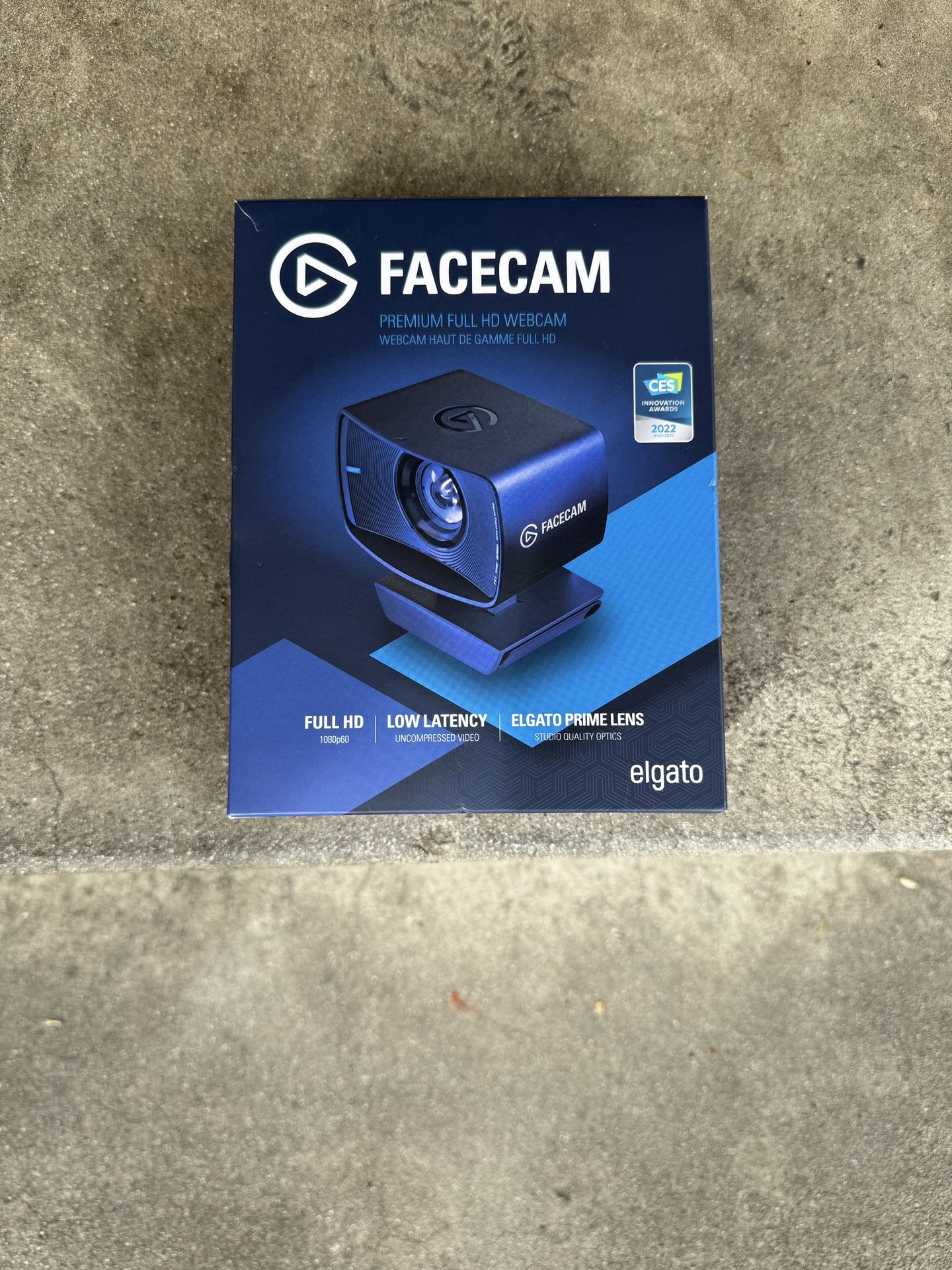 FACECAM