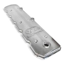 Cummins 5.9 6.7 valve cover billet