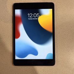 iPad Mini 4 