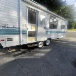 Coachman Catalina 98