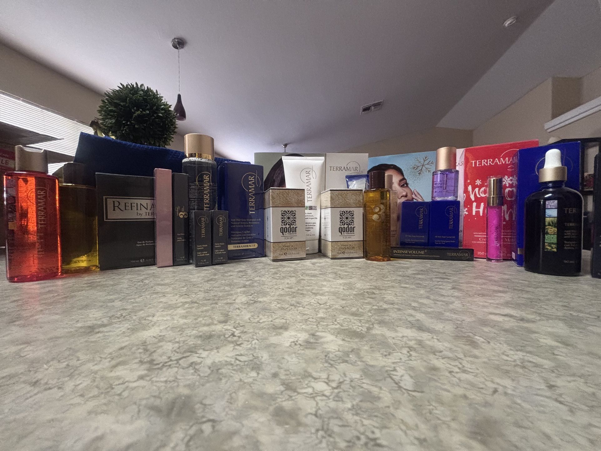 Productos Terramar