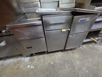Fryer Commercial