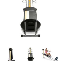 Total Gym FIT