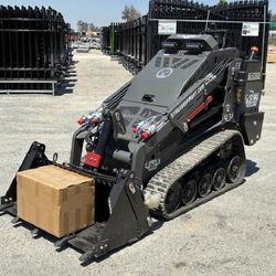 2025 Stag TL430 Pro Skid Steer Track Loader