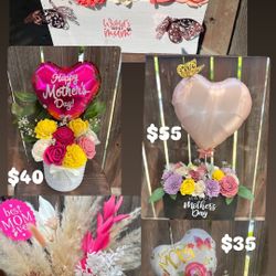 Mothers Day