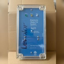 Jandy Levolor K1100 Electronic Water Fill System, New - New – Santa Ana, CA
