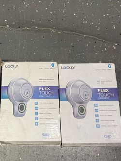 Lockly