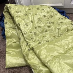 Bed Blanket Set 