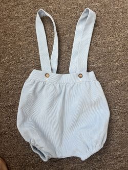 The Short For Boy