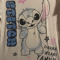 Stitch Shirt 