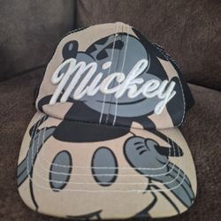 Mickey Mouse Cap