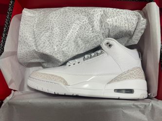 Jordan’s/yeezys new