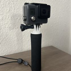 GoPro Hero+ (Black)