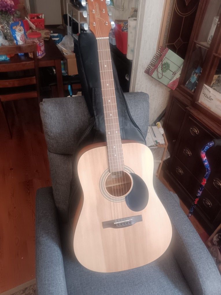 Very Nice Guitar