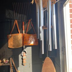 Wind Chimes