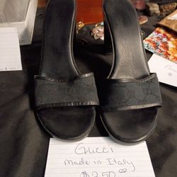 Gucci, Tommy Bahama And More