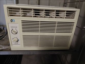 Perfect Aire 5000 BTU window air conditioner