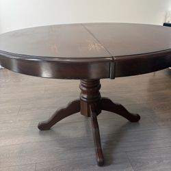 Dining Room Table