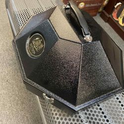 Estuche para guardar la Texana o él sombrero