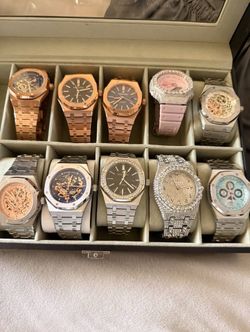Watches