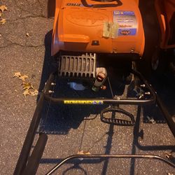 Ariens Path-Pro Snowblower 