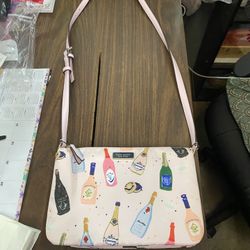 Kate Spade  New York Purse 