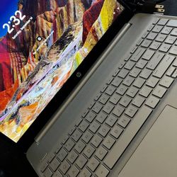 HD MODEL 14 WITH TOUCH SCREEN