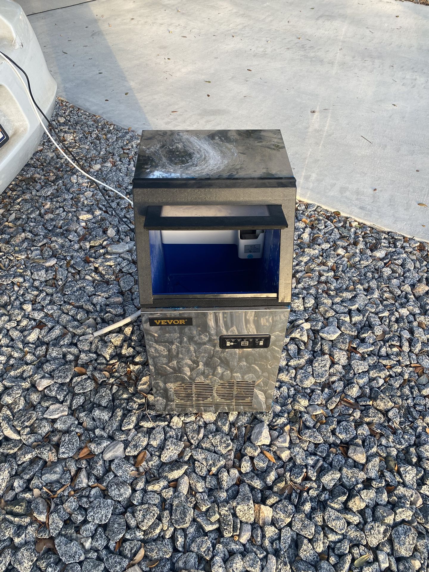 Vevor Ice Machine 