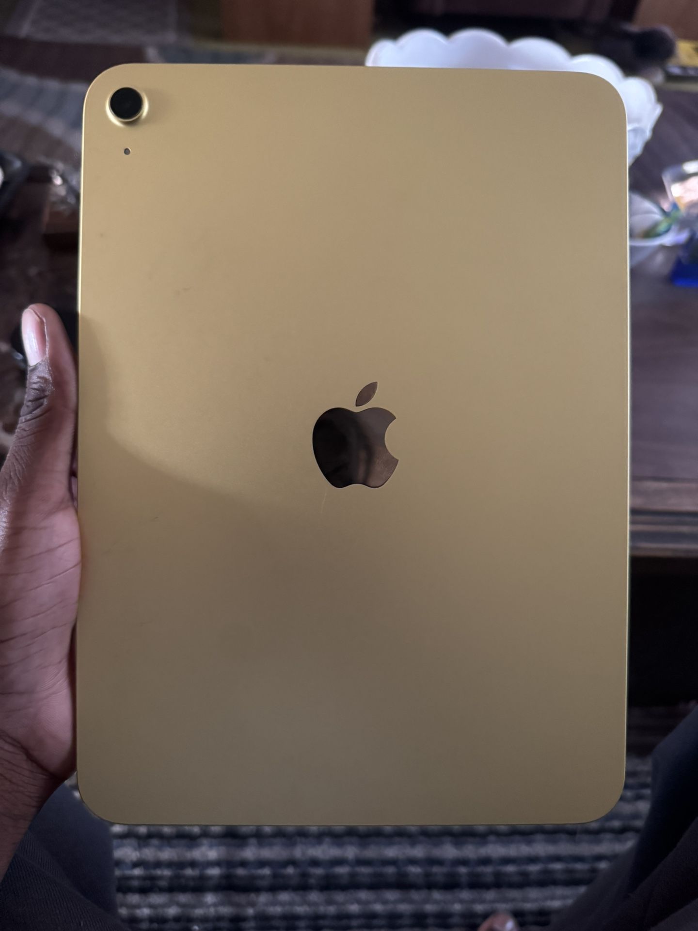 iPad A16