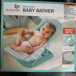 Baby Bather