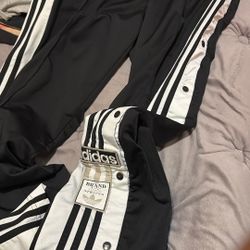 Adidas Pants 